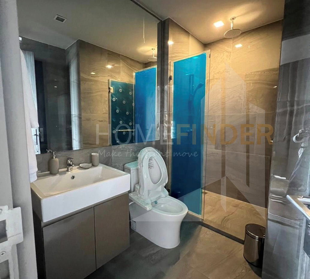 รูป Ideo Q Victory 2 bedrooms, for rent - รูปที่ 5/6