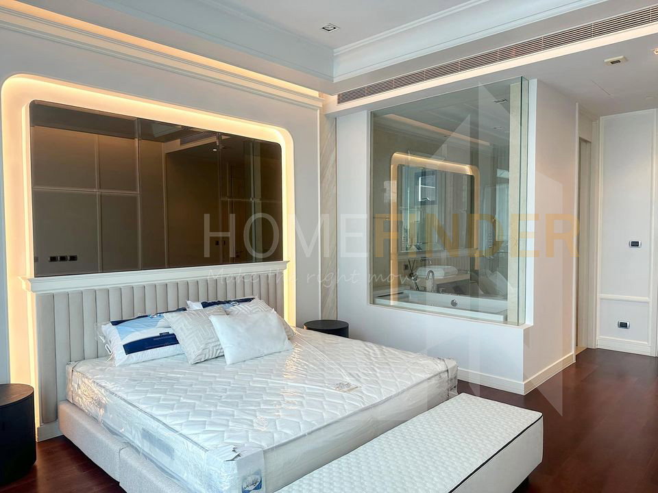 รูป MARQUE Sukhumvit 2 bedrooms, for rent - รูปที่ 4/7