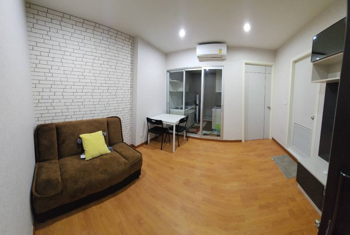 picture [For rent] The President Sukhumvit Samutprakarn - 4/8