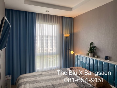 Hot Sale The Blu X Bangsaen 081-654-9151