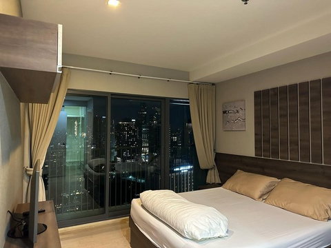For Rent Noble Remix ห้องแต่งสวยมาก กว้าง เฟอร์นิเจอร์ครบ LH-RW003348