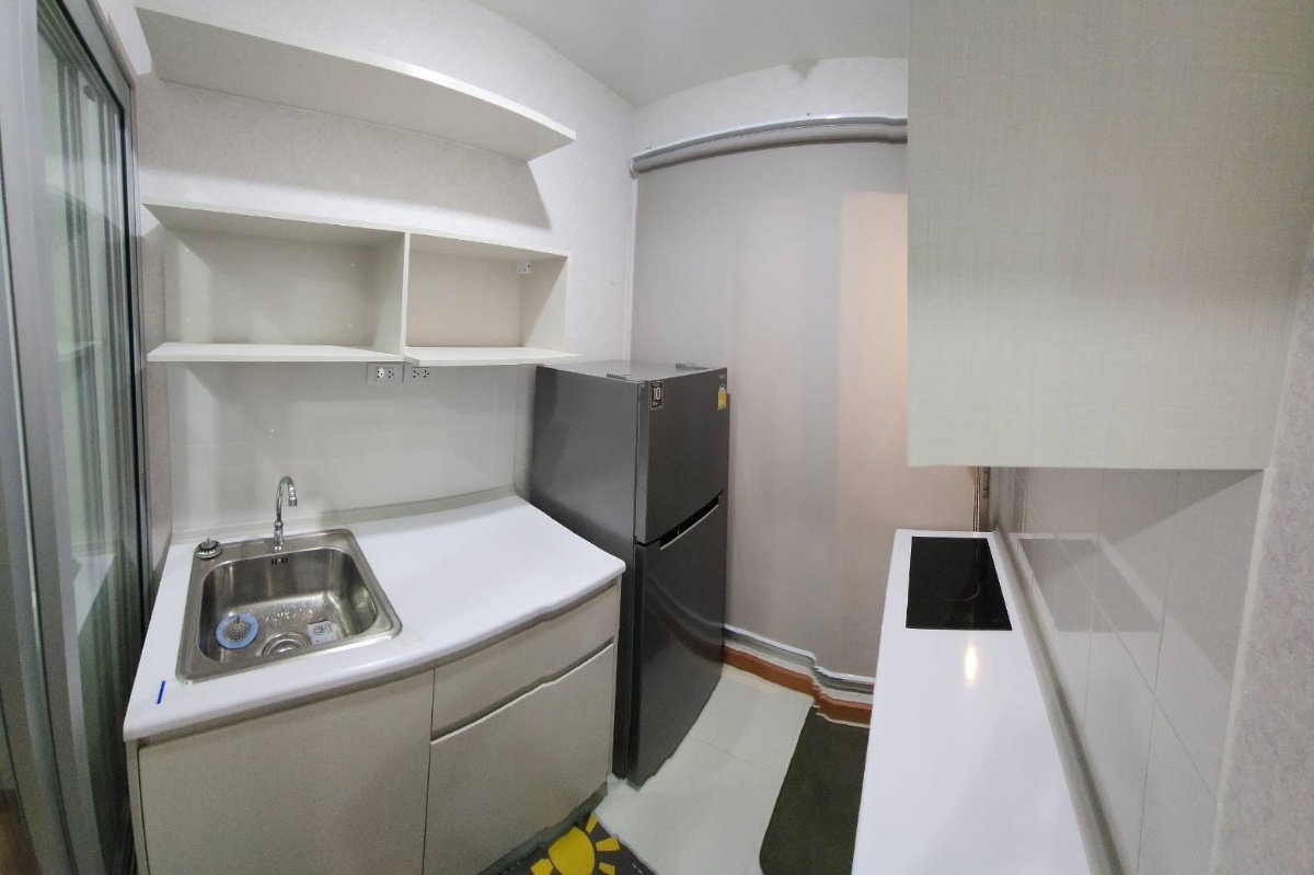 picture [For rent] The President Sukhumvit Samutprakarn - 6/8