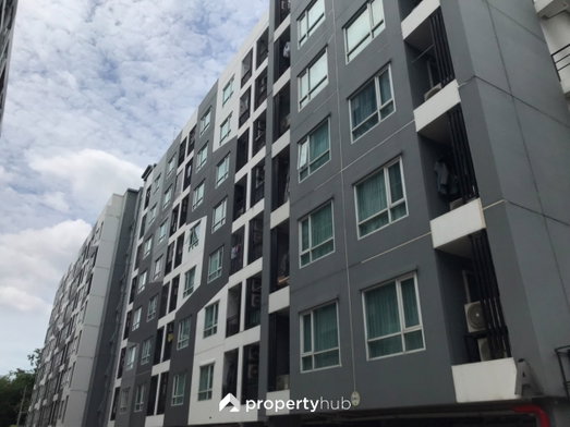 Project Regent Home Sukhumvit 81 Picture - 2/33