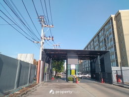 รูป Plum Condo Rangsit Alive  - รูปที่ 5/28