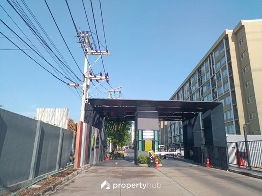 รูป Plum Condo Rangsit Alive  - รูปที่ 5/28