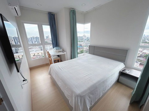 Supalai Veranda Ramkhamhaeng For Rent