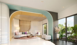 รูป iCondo Active Phatthanakan - รูปที่ 4/7