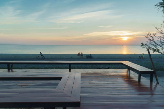 Project SENA Kith Beach Front Picture - 5/5
