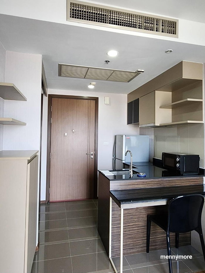 รูป For rent , Onyx Phaholyothin 31 sqm. - รูปที่ 7/7