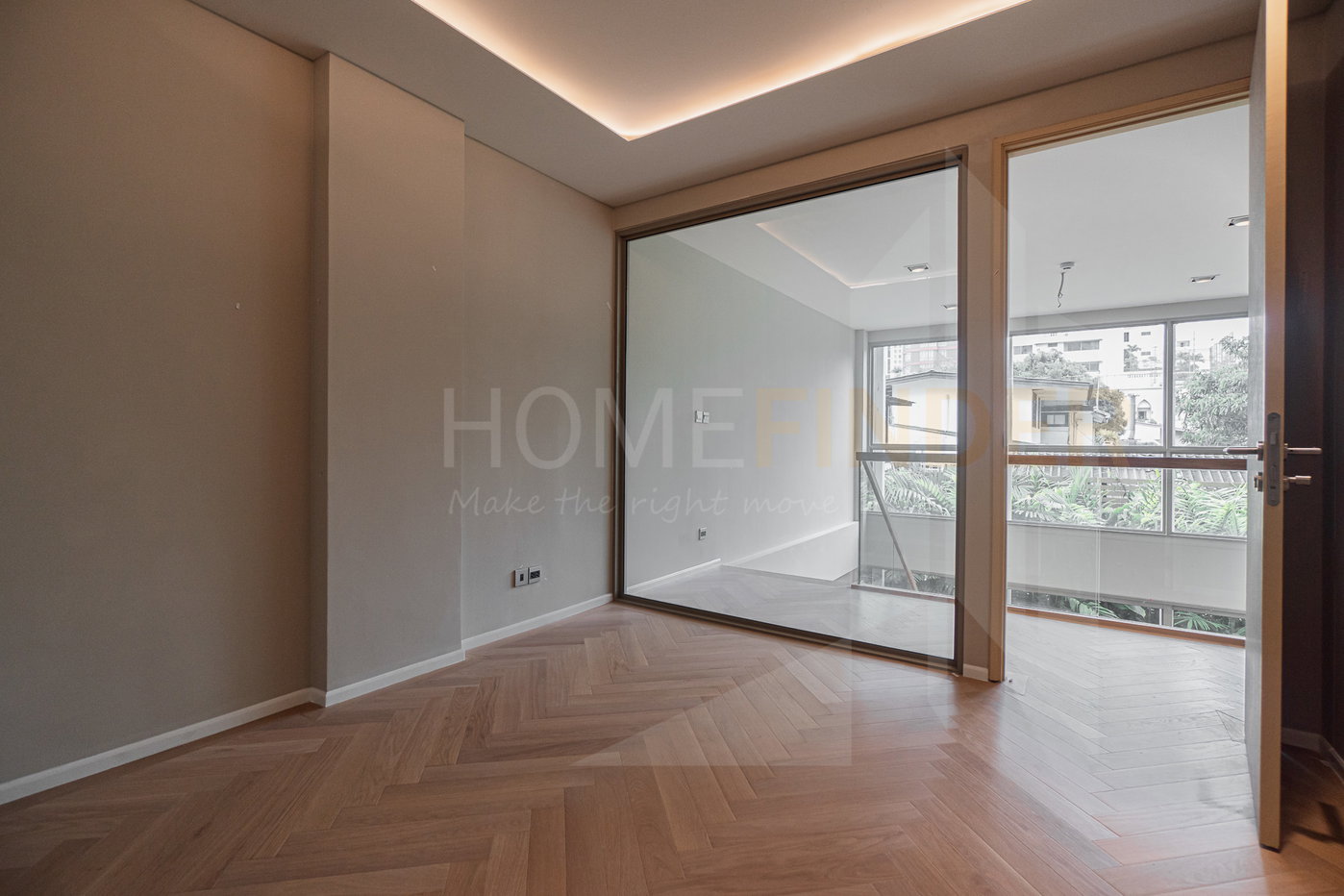 รูป S47 Sukhumvit 3 bedrooms, for sale - รูปที่ 5/10