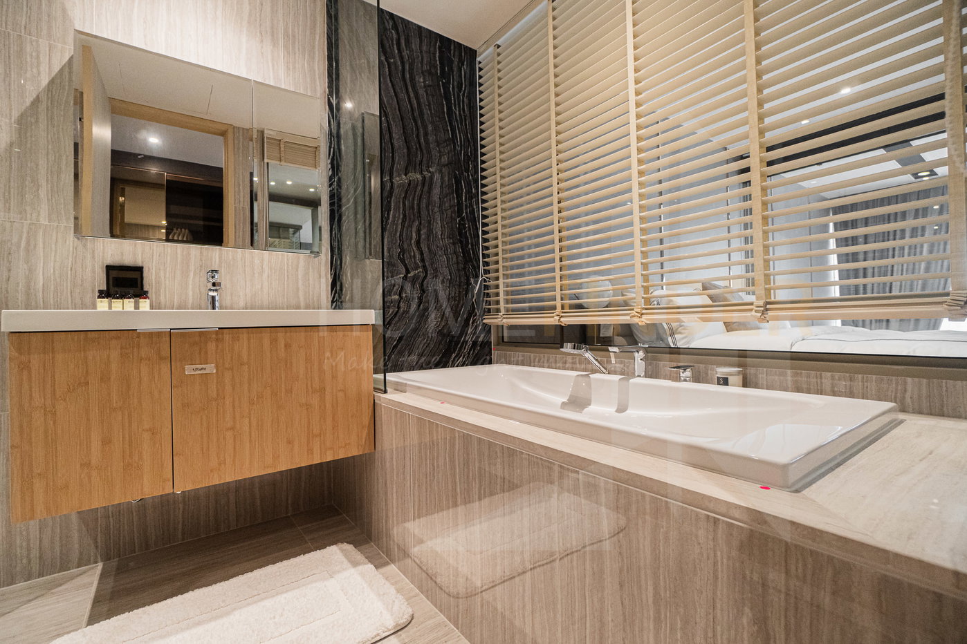 รูป S47 Sukhumvit 1 bedroom, for sale - รูปที่ 7/8