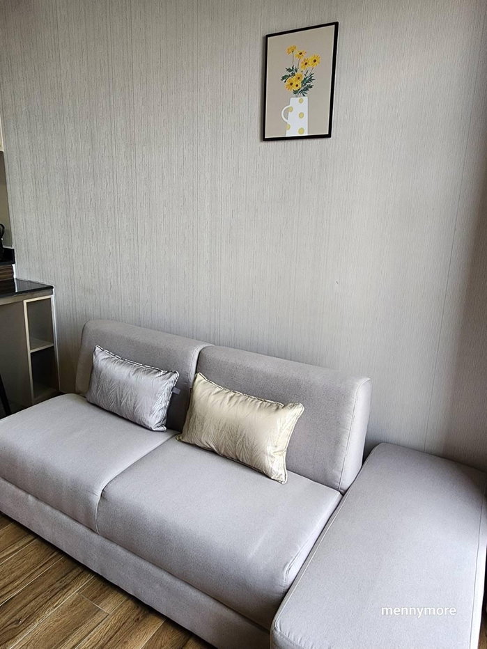 รูป For rent , Onyx Phaholyothin 31 sqm. - รูปที่ 3/7