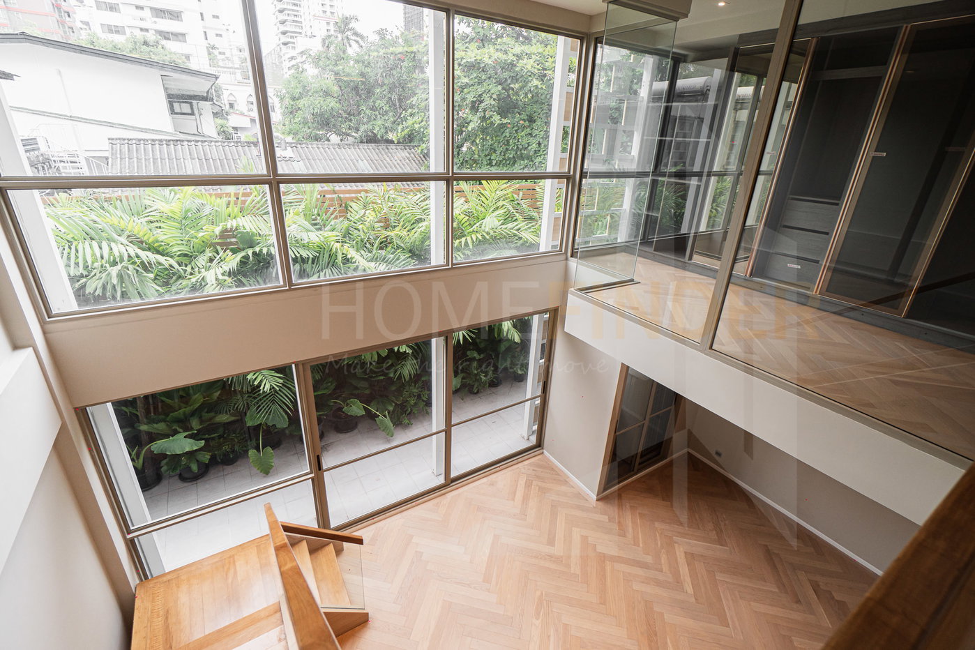 รูป S47 Sukhumvit 3 bedrooms, for sale - รูปที่ 4/10