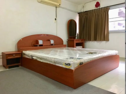 For sale Popular condo C3 next to COSMO bazaar 