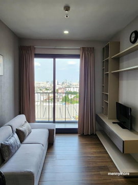 For rent , Onyx Phaholyothin 31 sqm.