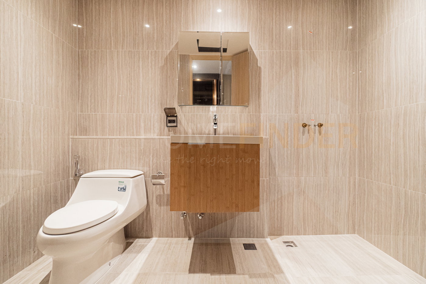 รูป S47 Sukhumvit 3 bedrooms, for sale - รูปที่ 9/10