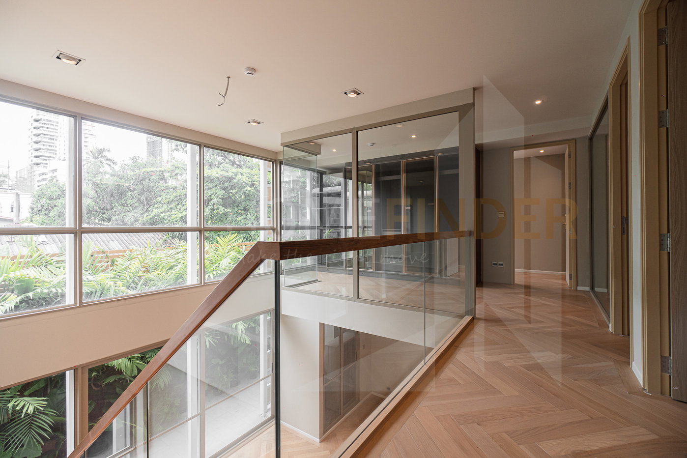 รูป S47 Sukhumvit 3 bedrooms, for sale - รูปที่ 3/10