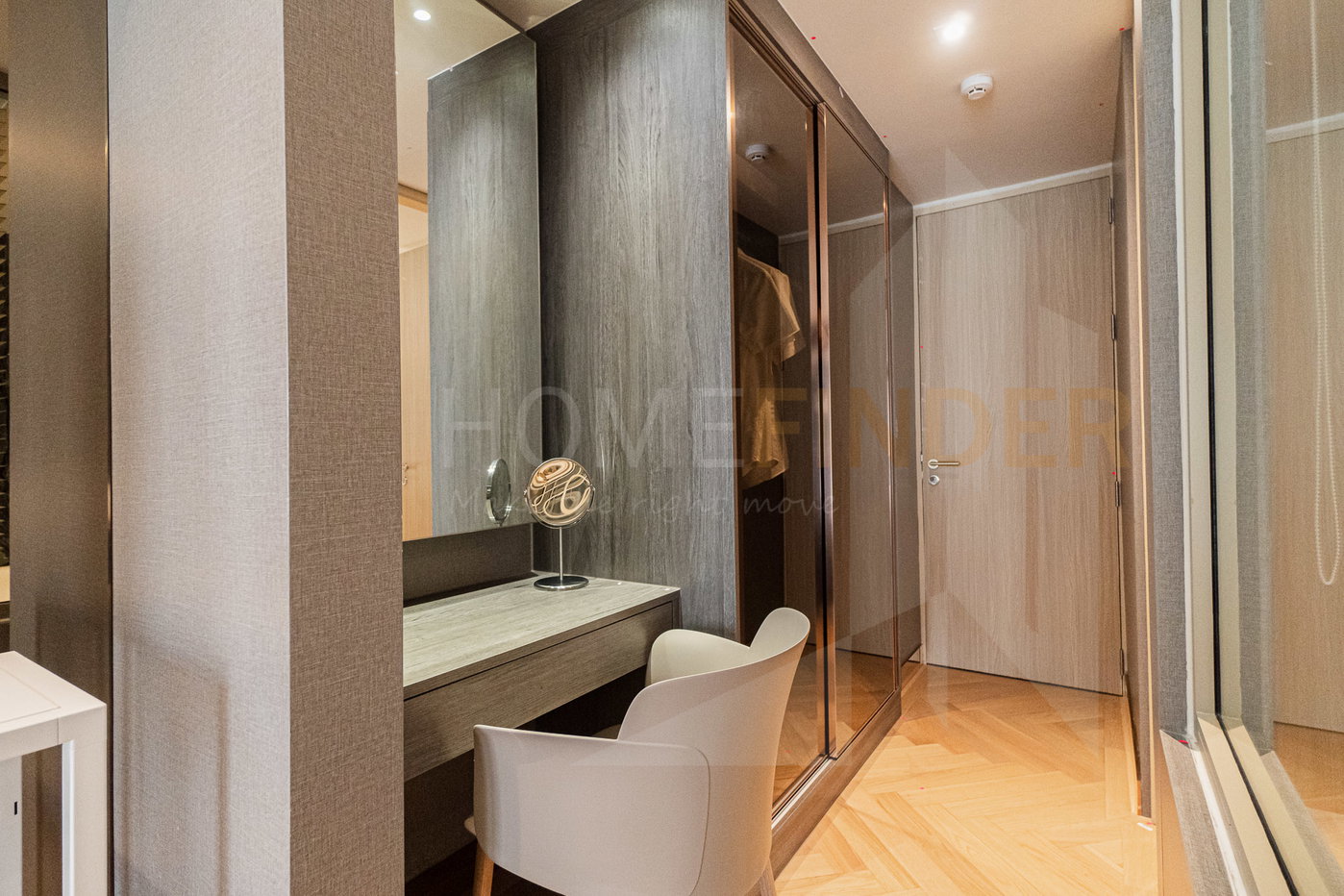 รูป S47 Sukhumvit 1 bedroom, for sale - รูปที่ 6/8