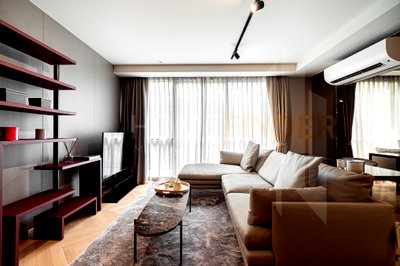 ขายคอนโด : S47 Sukhumvit 2 bedrooms, for sale