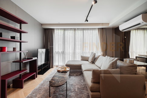 S47 Sukhumvit 2 bedrooms, for sale