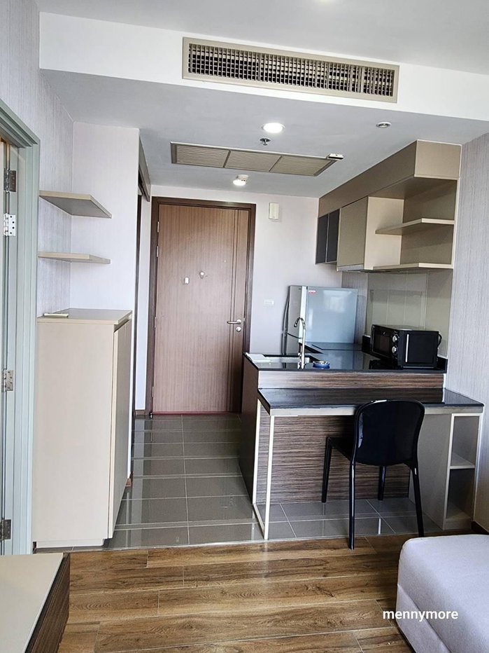 รูป For rent , Onyx Phaholyothin 31 sqm. - รูปที่ 4/7