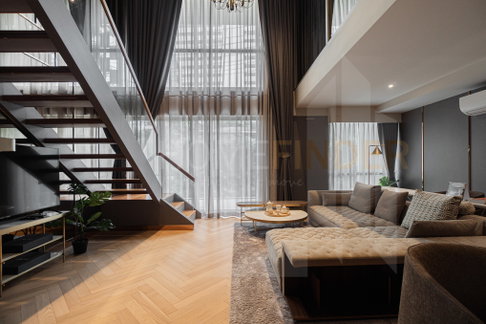 S47 Sukhumvit 2 bedrooms, for sale