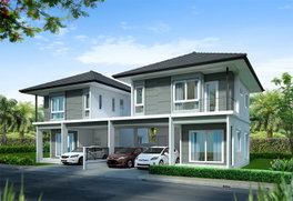 Project Groove Ville Ayutthaya 2 Picture - 3/11