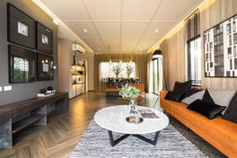 รูป Eco Haus Wongwaen-Lamlukka - รูปที่ 5/13