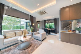 รูป The Balanz Pinklao-Sai 5 - รูปที่ 4/11