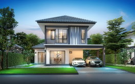 Project The Proud Rise Rama 2-Kanjanapisek Picture - 3/13