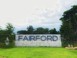 Project Warasiri Fairford Picture - 2/13