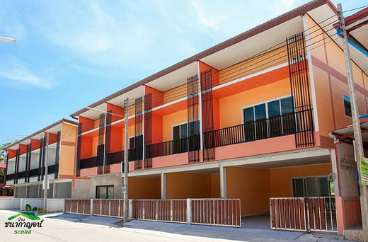 รูป Baan Chanakarn 5 - รูปที่ 1/10