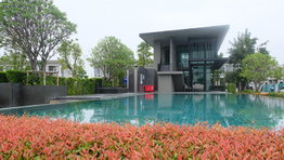 รูป Pruksa Ville Rangsit - Workpoint - รูปที่ 2/11
