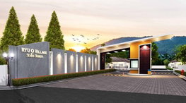 Project Ryu O Village 2 Plaukdaeng Picture - 2/13