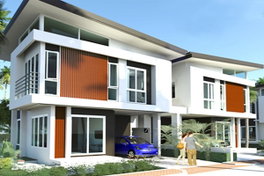 รูป Tropical living 2 @Nong Ya Ngarm - รูปที่ 3/4