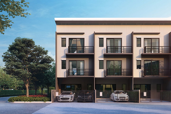 รูปภาพNew Urbanist