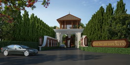 รูป Jirung Residences - รูปที่ 2/12
