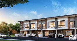 รูป Unio Town Phetkasem 110 - รูปที่ 3/5