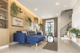 Project Mews Tientalay 15 Picture - 3/13