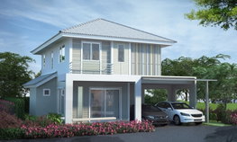 รูป Life City Home Sukhumvit - Ang Sila - รูปที่ 2/13