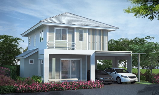 รูป Life City Home Sukhumvit - Ang Sila - รูปที่ 2/13