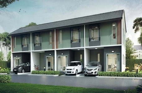 บ้านพฤกษา ไพร์ม รังสิต - คลอง 3