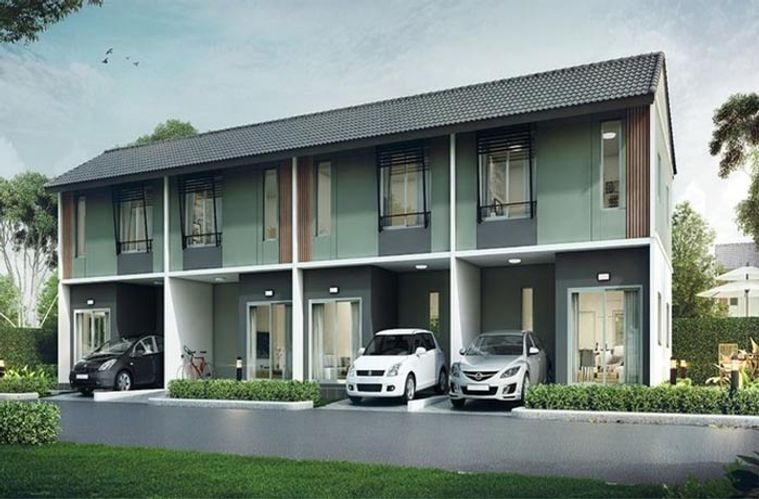บ้านพฤกษา ไพร์ม รังสิต - คลอง 3 