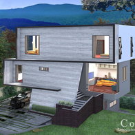 รูป C-II Villa - รูปที่ 5/8