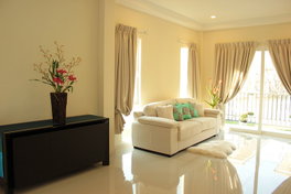 Project S.P. Green Village Picture - 5/7