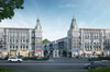 logo project Haus The Hamburg Ramintra-Ramkhamheng