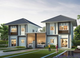 รูป Lanceo Crib Teparak - Tumru - รูปที่ 2/3
