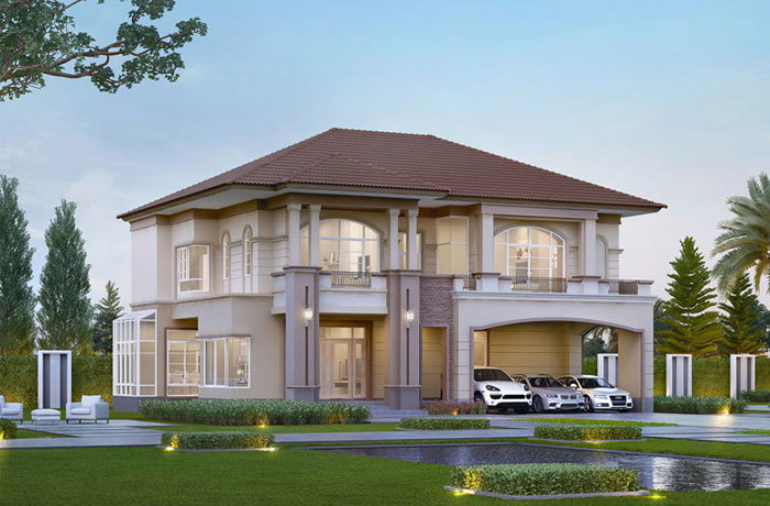 Project The Grand Pinklao Picture - 1/10