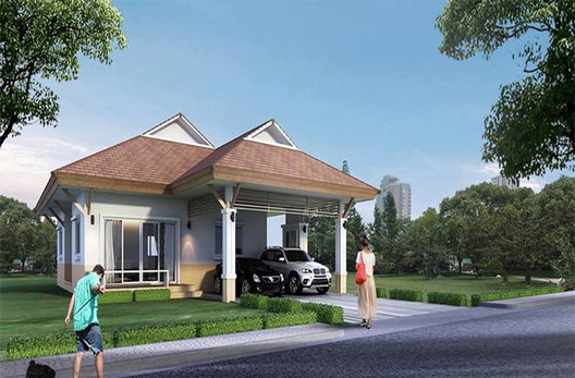 Project Proud Village Thakham Picture - 2/10