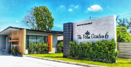 รูป The Palm Garden 6 Sannameng-Sansai - รูปที่ 3/10